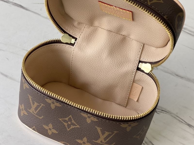 LV Cosmetic Bags